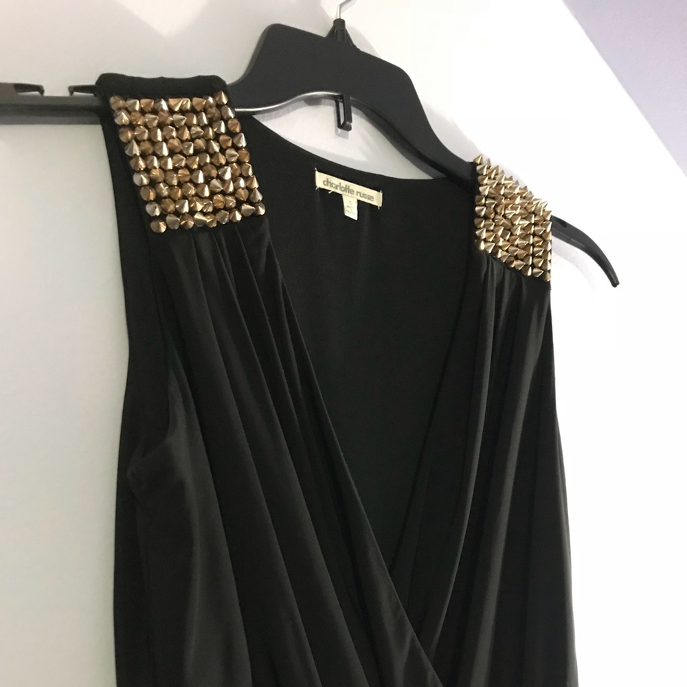 Jumpsuit